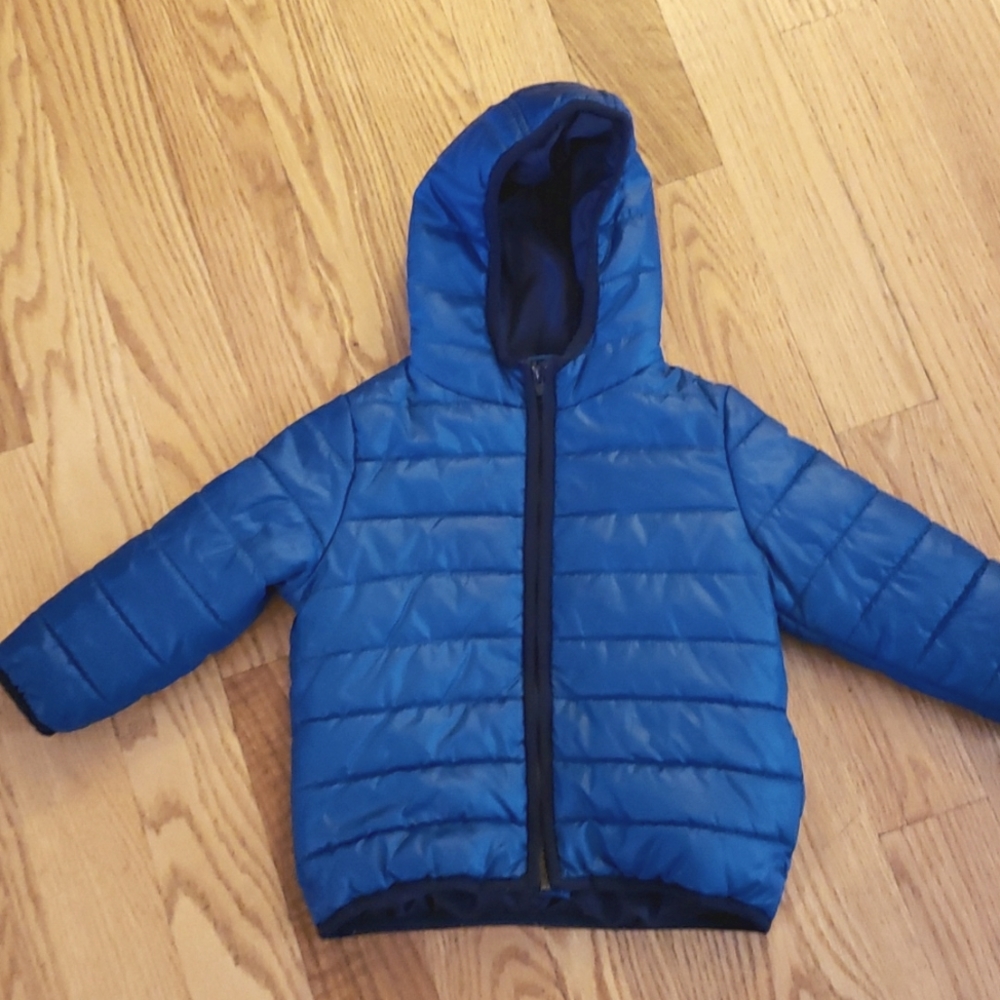 Toddler Jacket